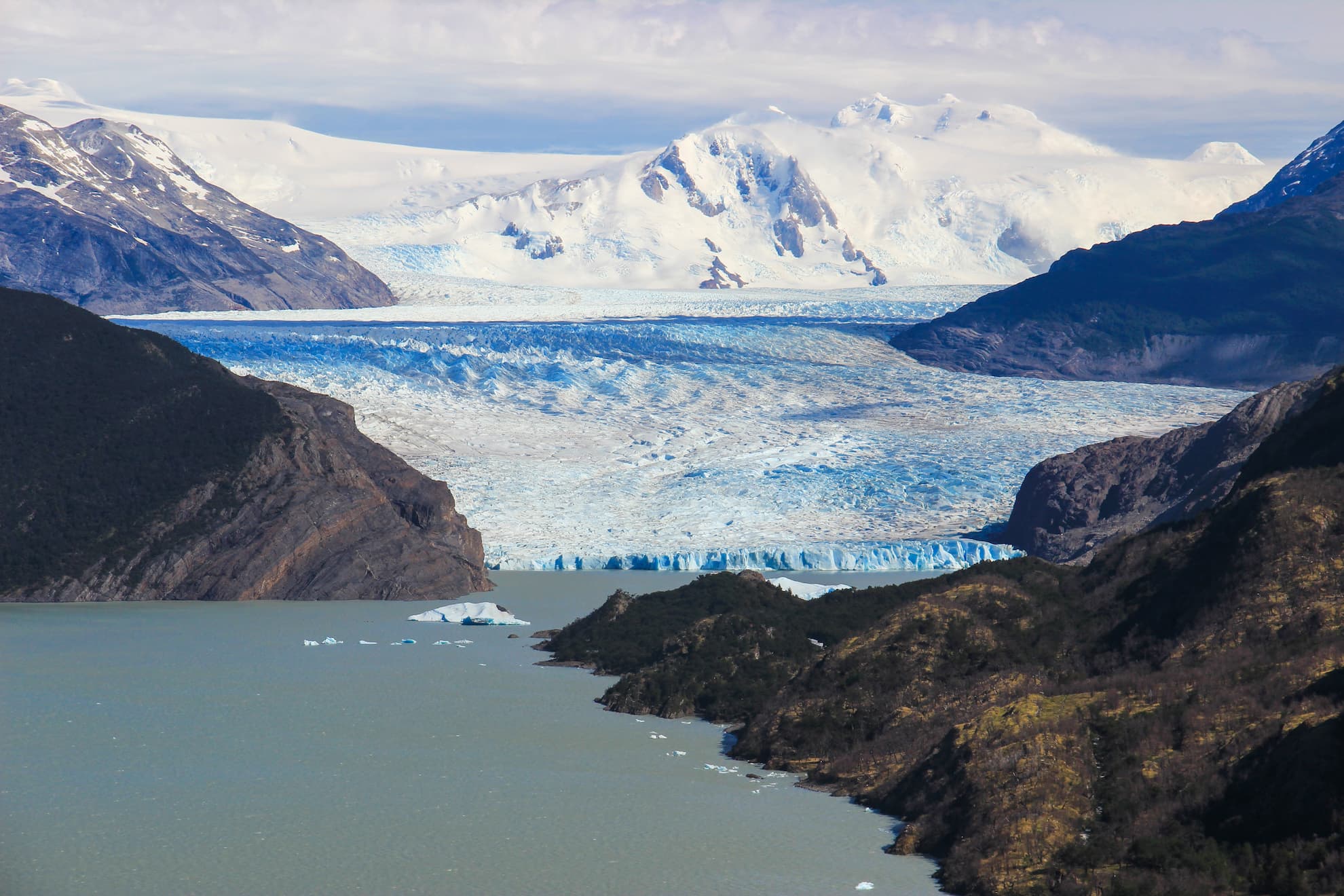 Derecho Real de Conservación (DRC) – Ley 20.930 Chile