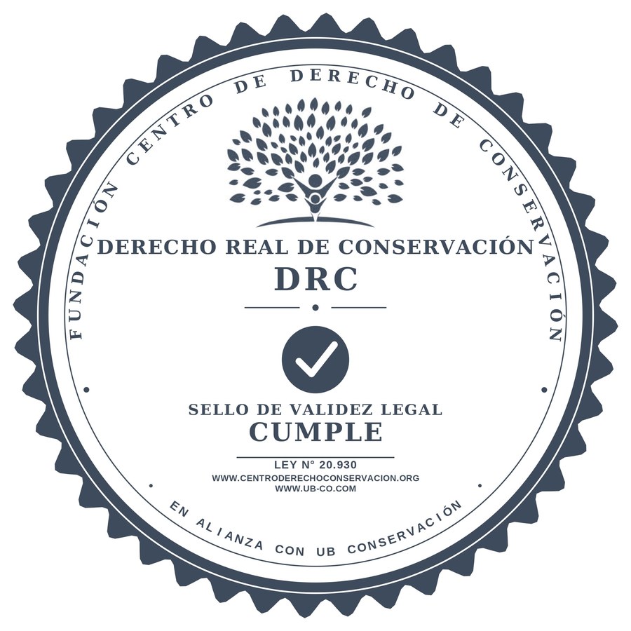 Auditoría DRC: sello de validez legal del derecho real de conservación, Ley N° 20.930